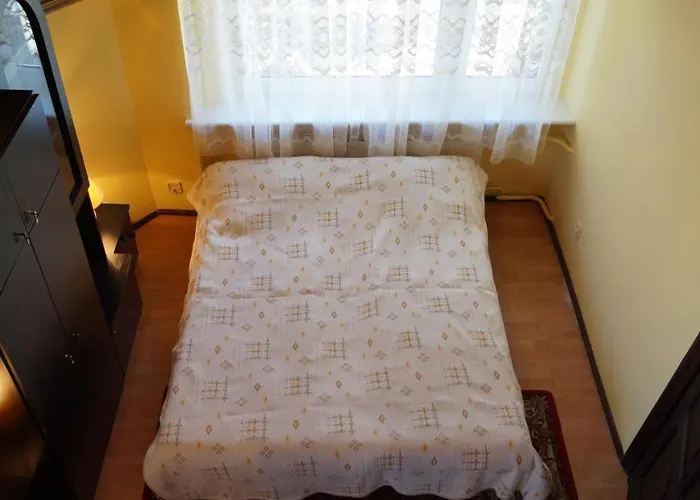 Apartament/Mieszkanie - Gaja