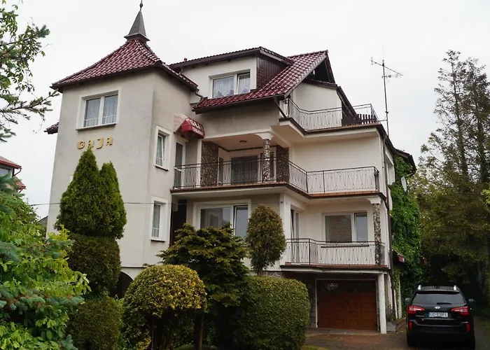Apartament/Mieszkanie - Gaja