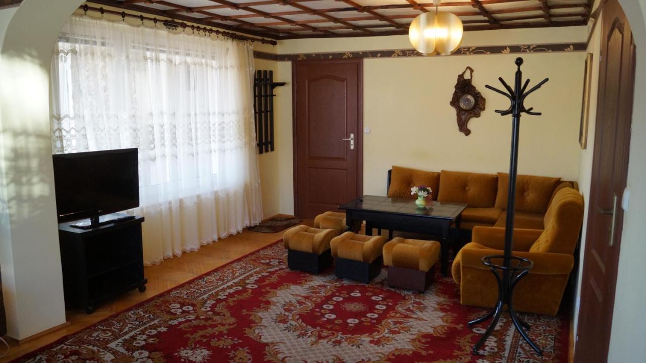 Apartament/mieszkanie - Gaja Leba