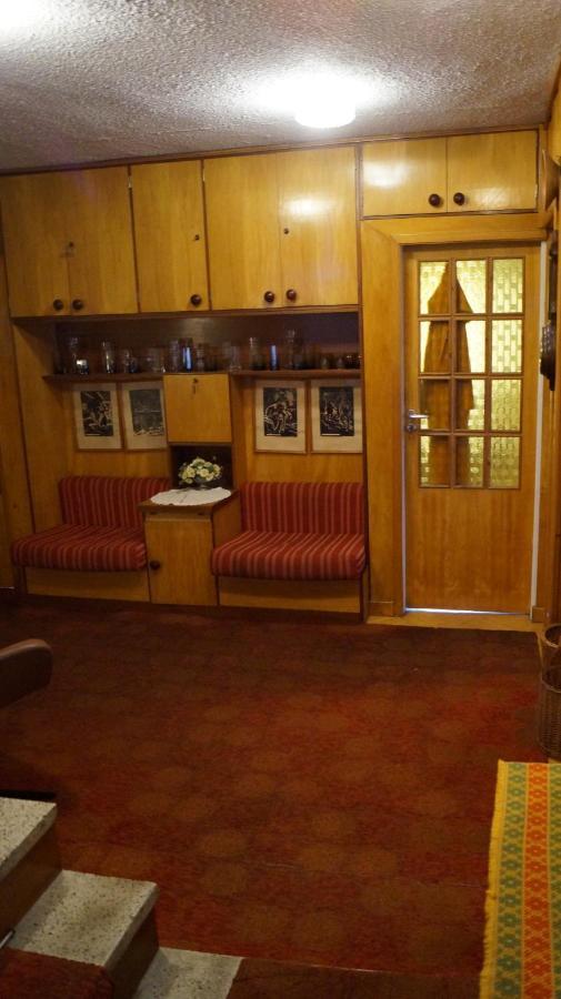 Apartment Apartament/mieszkanie - Gaja Leba