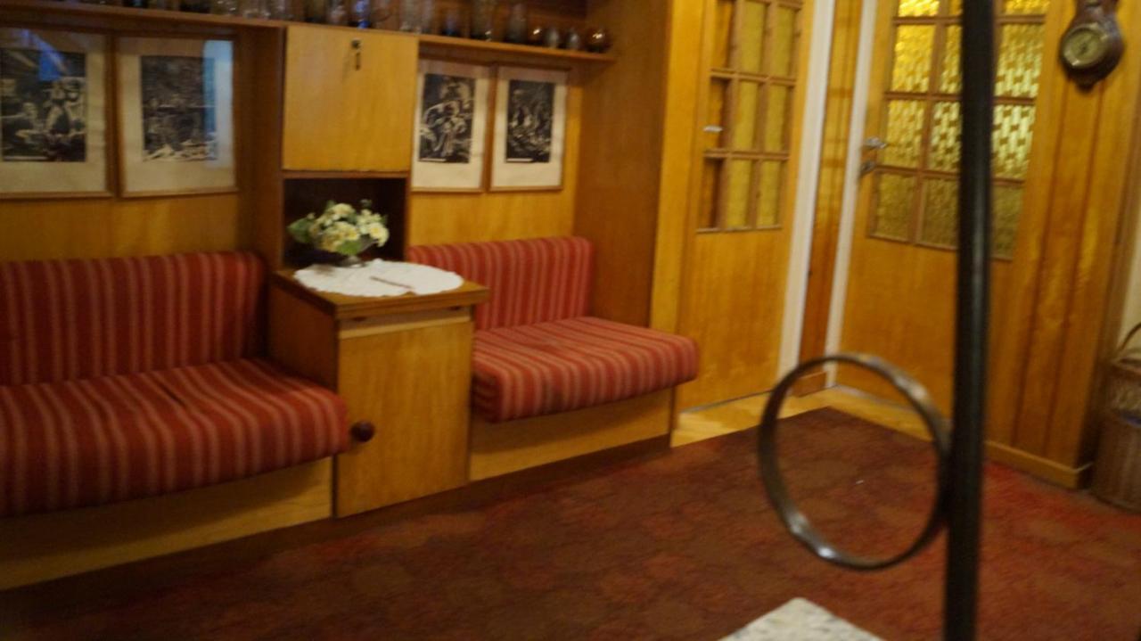 Apartament/mieszkanie - Gaja Apartment Leba