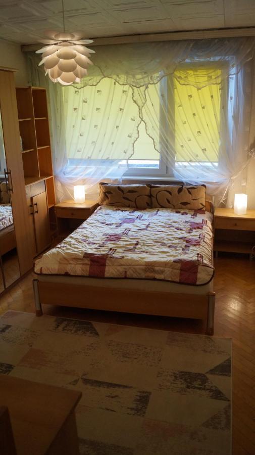 Apartament/mieszkanie - Gaja Apartment *