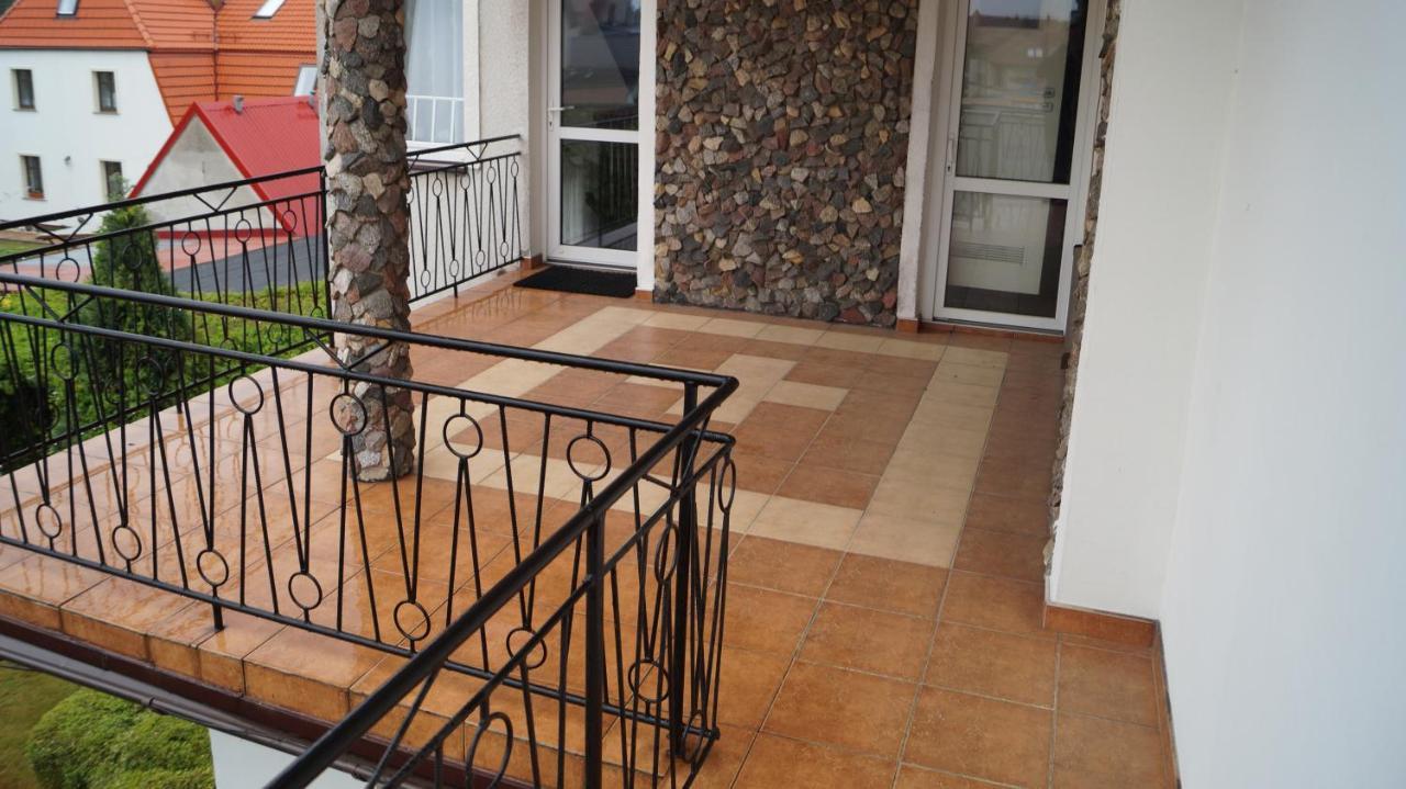 Apartament/mieszkanie - Gaja Leba