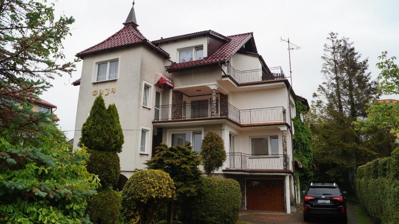 Apartament/mieszkanie - Gaja * Leba