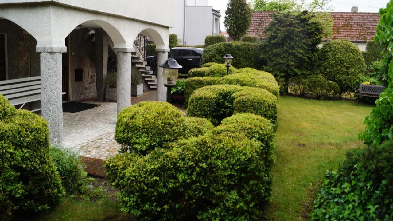 Apartament/mieszkanie - Gaja Leba