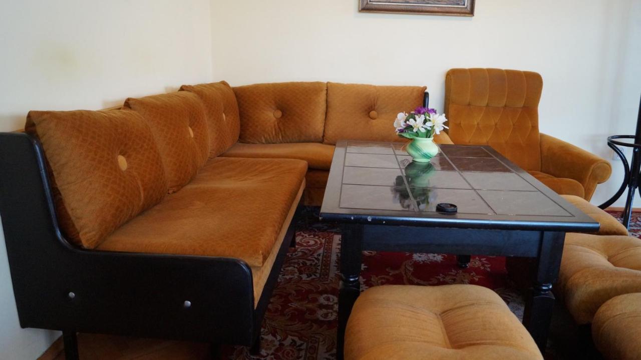 Apartment Apartament/mieszkanie - Gaja Leba