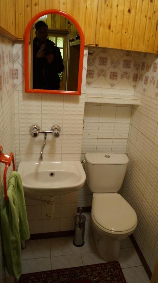 Apartament/mieszkanie - Gaja Apartment Leba